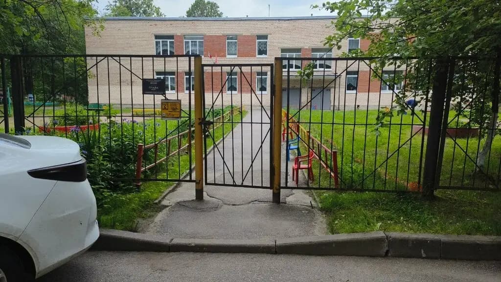 Детский сад № 85 комбинированного вида — фото 4