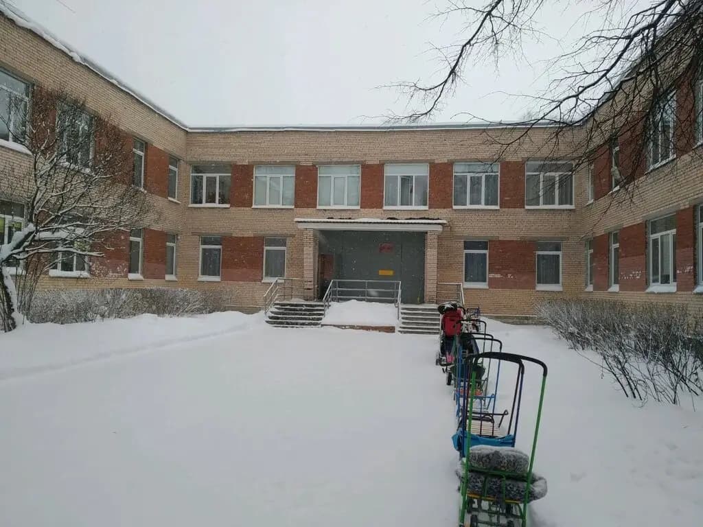 Детский сад № 85 комбинированного вида — фото 5