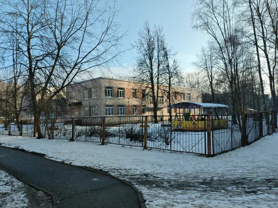 Детский сад № 85 комбинированного вида — фото 7