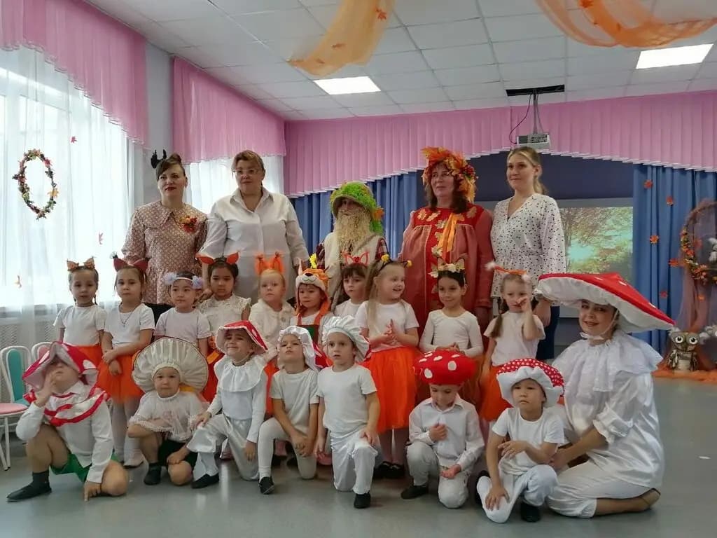 Детский сад № 85 комбинированного вида — фото 8