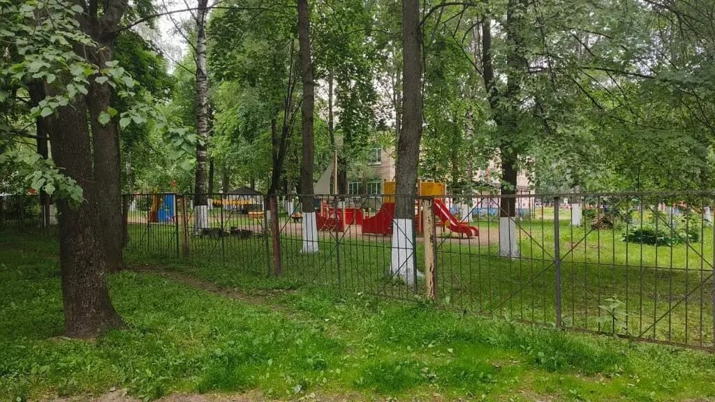 Детский сад № 85 комбинированного вида — фото 9