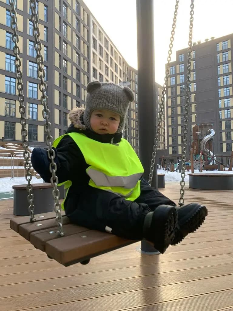Голос детства — фото 4