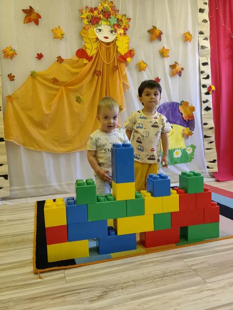 Учимся & Играем — фото 10