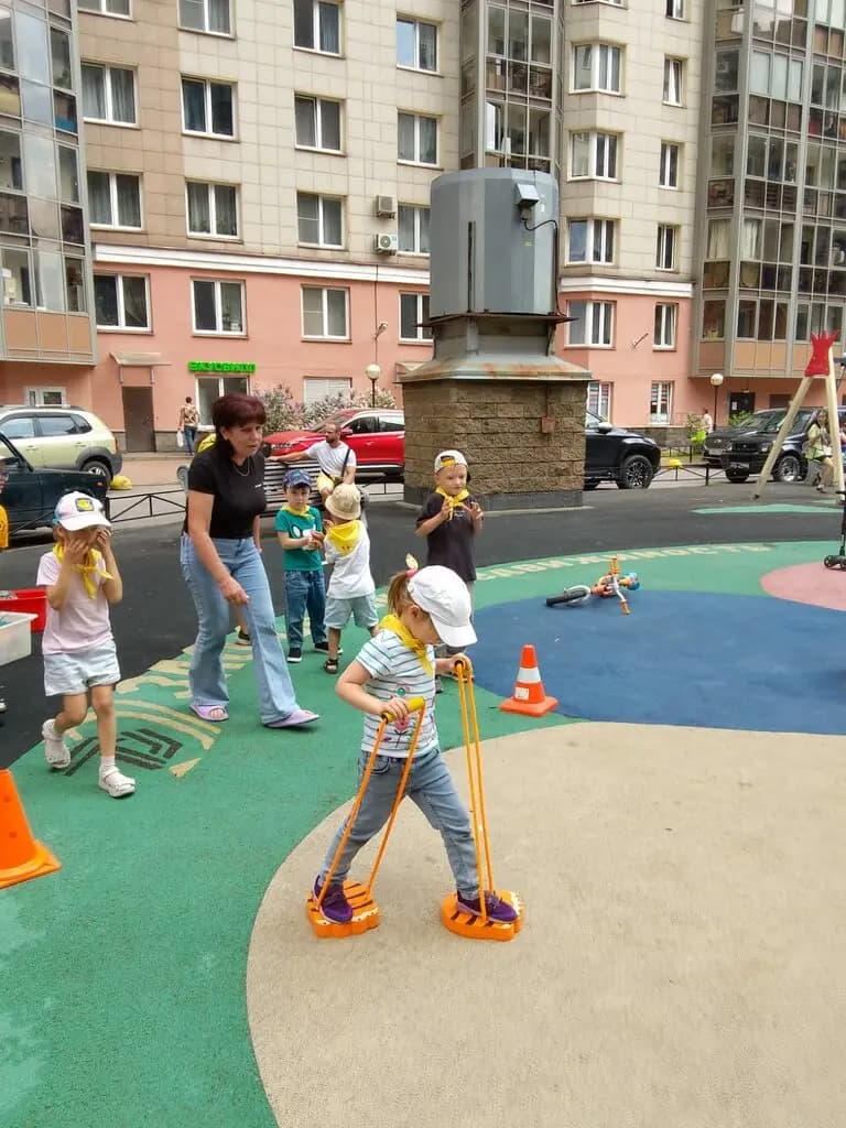 Учимся & Играем — фото 6