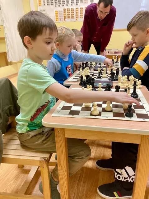 Непоседы — фото 6