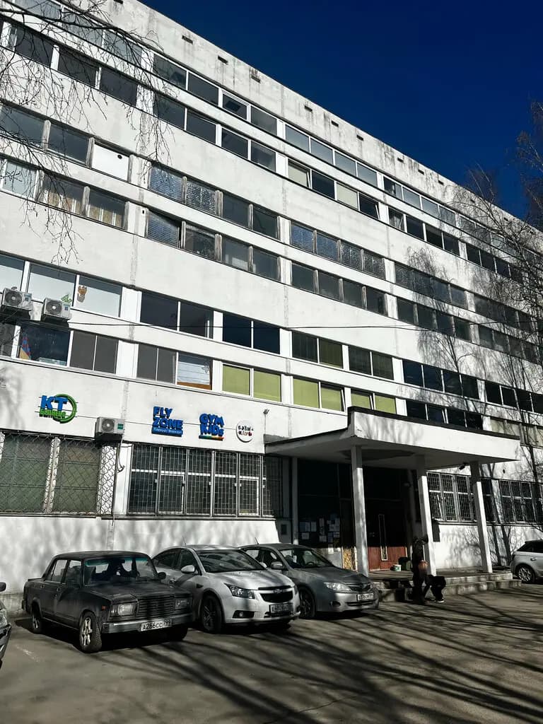 Бэби-клуб — фото 3