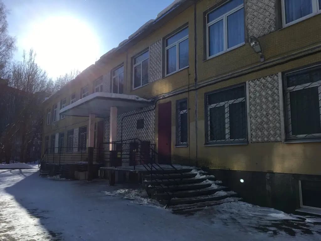 Детский сад № 68 комбинированного вида Калининского района Санкт-Петербурга — фото 4