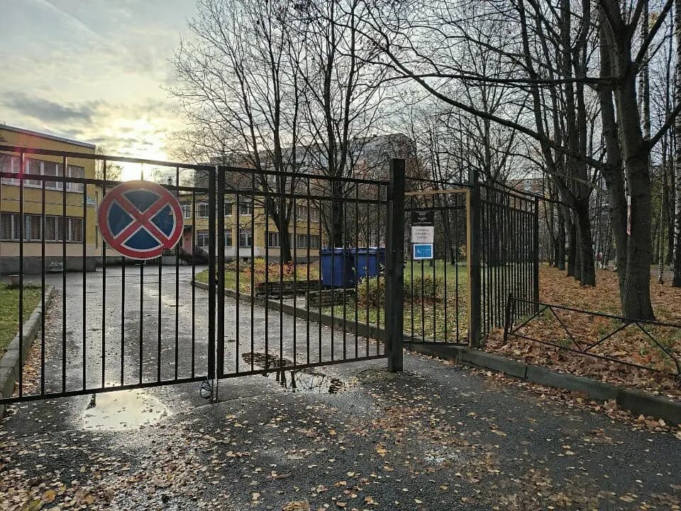 Детский сад № 68 комбинированного вида Калининского района Санкт-Петербурга — фото 5