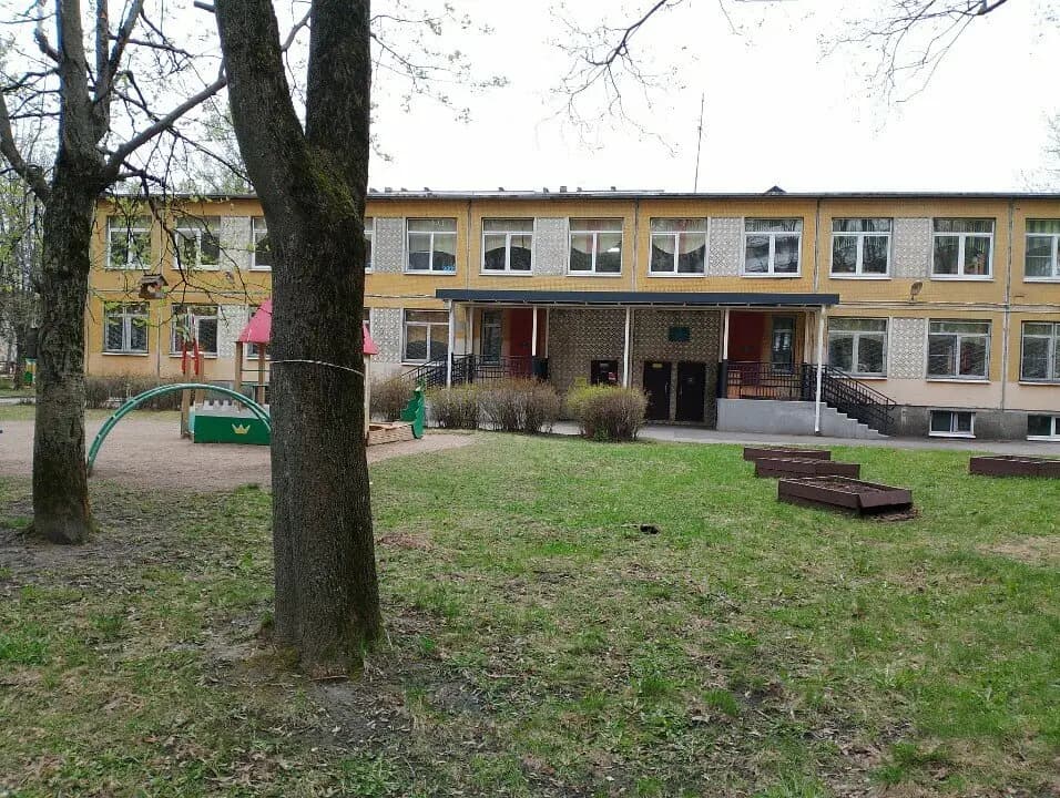 Детский сад № 68 комбинированного вида Калининского района Санкт-Петербурга — фото 7