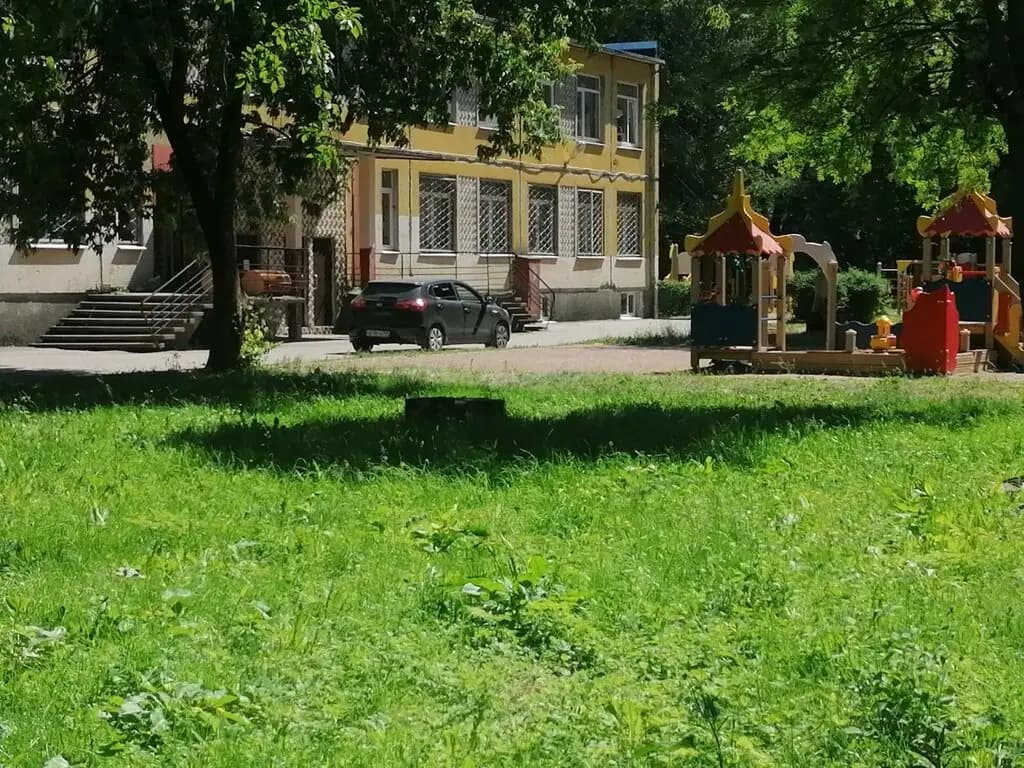 Детский сад № 68 комбинированного вида Калининского района Санкт-Петербурга — фото 8