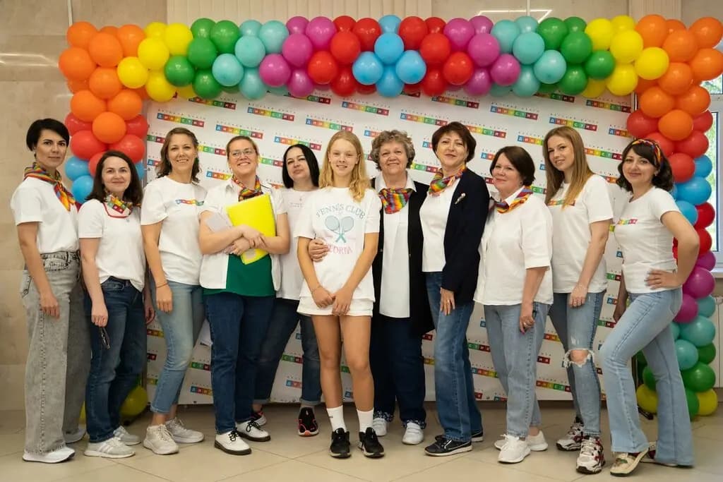 Детский центр Династия — фото 2