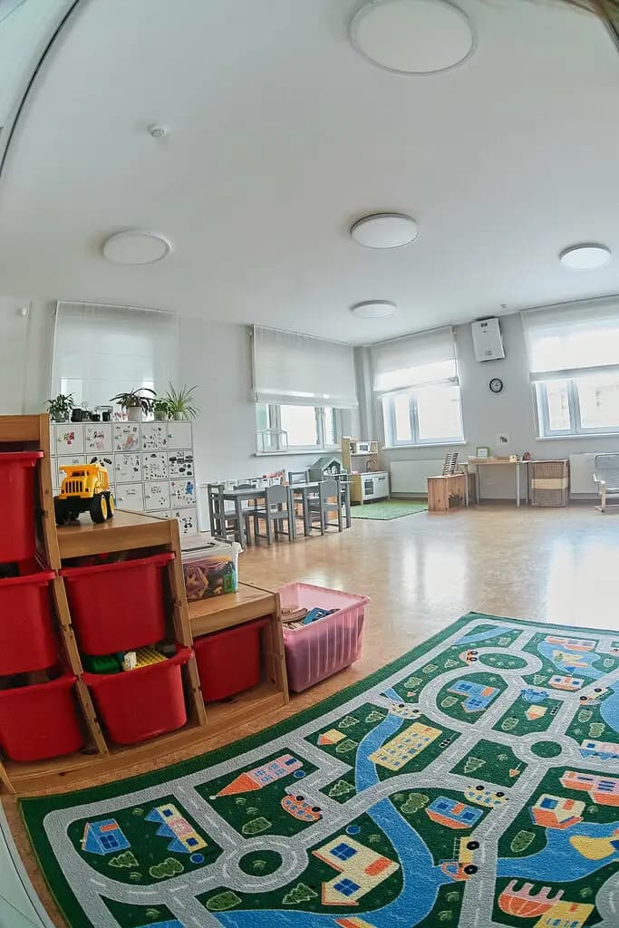International preschool of St. Petersburg — фото 2