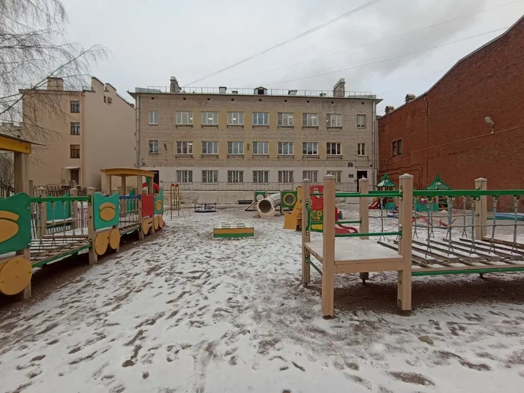 Детский сад № 49 компенсирующего вида — фото 10