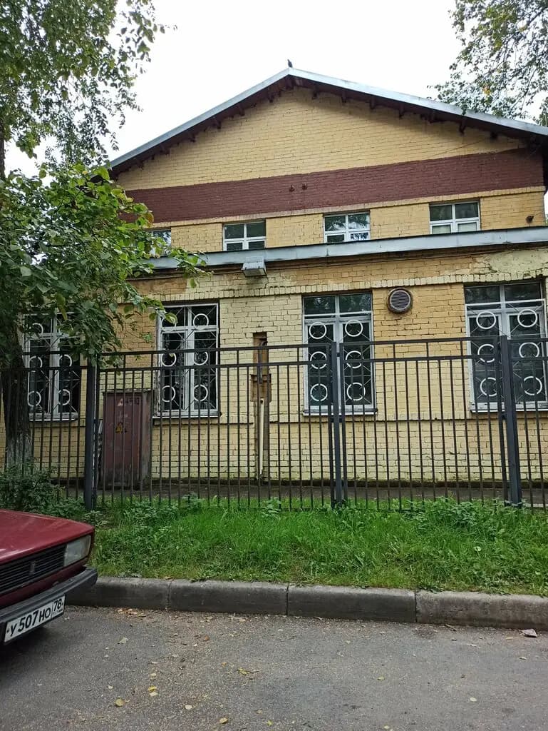 Детский сад № 1 Красногвардейского района Санкт-Петербурга — фото 5
