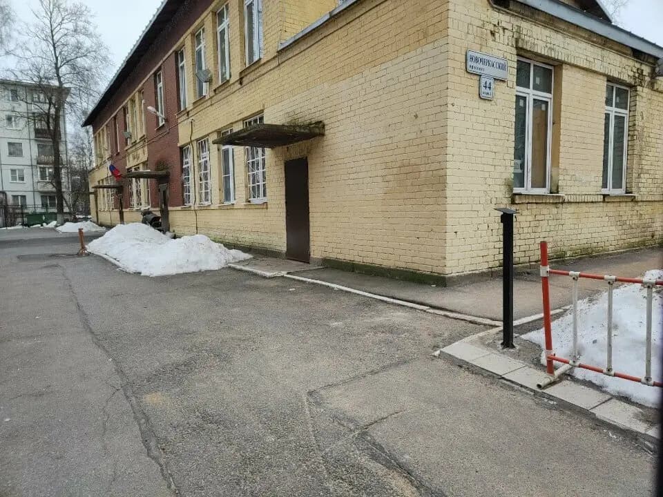 Детский сад № 1 Красногвардейского района Санкт-Петербурга — фото 6