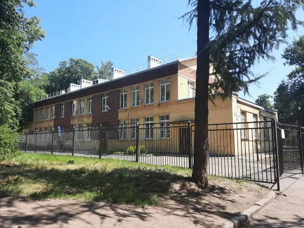 Детский сад № 1 Красногвардейского района Санкт-Петербурга — фото 8