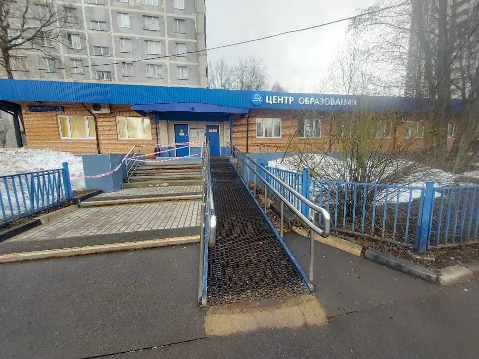 Робошкола Электроник — фото 8