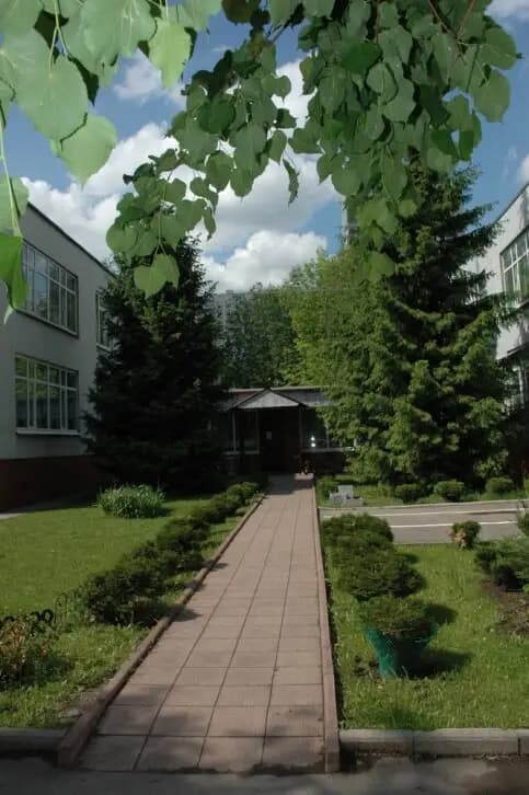 Аэрокосмический лицей, дошкольное отделение Алёнушка — фото 3