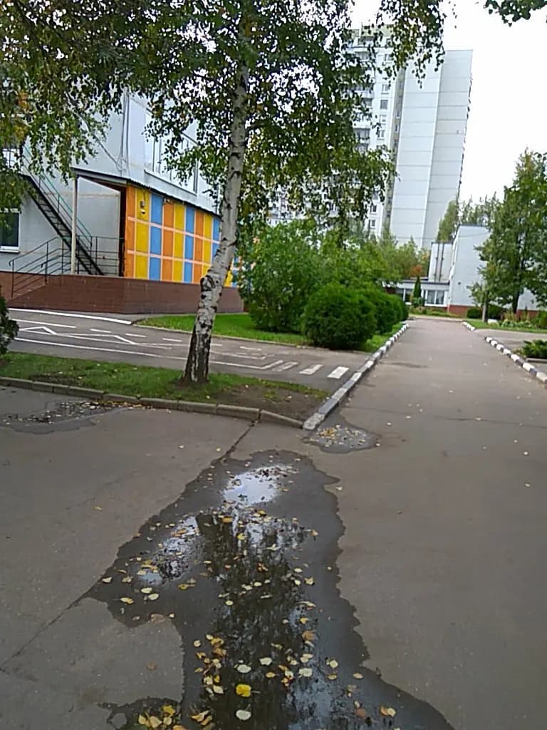 Аэрокосмический лицей, дошкольное отделение Алёнушка — фото 6