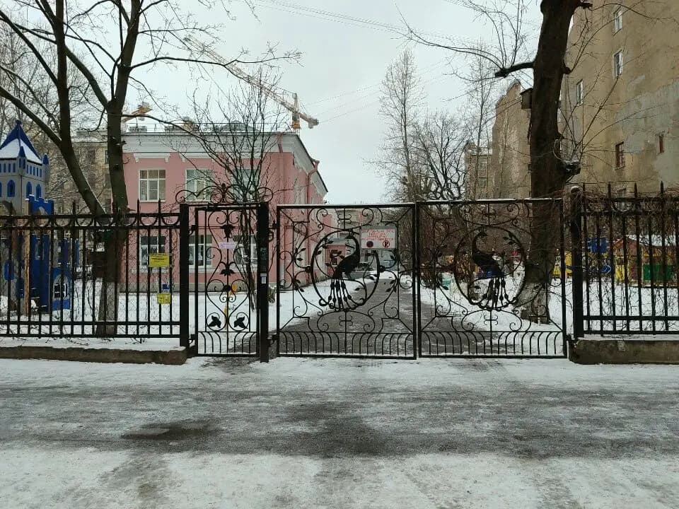Детский сад № 12 — фото 5