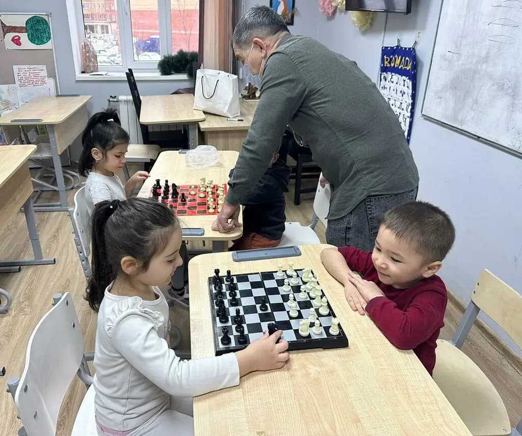 Академия детства — фото 4