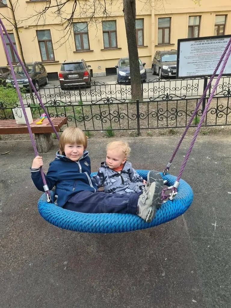 Вилла Курица — фото 7