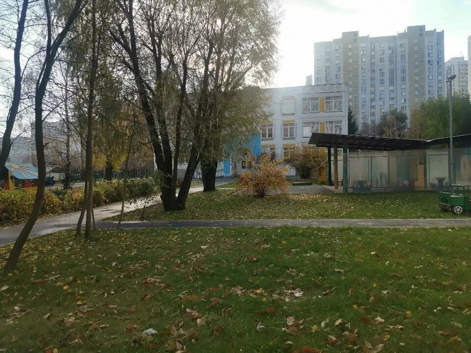 Школа № 2000, здание № 4, дошкольный корпус Цветочный городок — фото 6