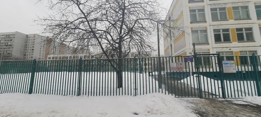 Школа № 2000, здание № 4, дошкольный корпус Цветочный городок — фото 8