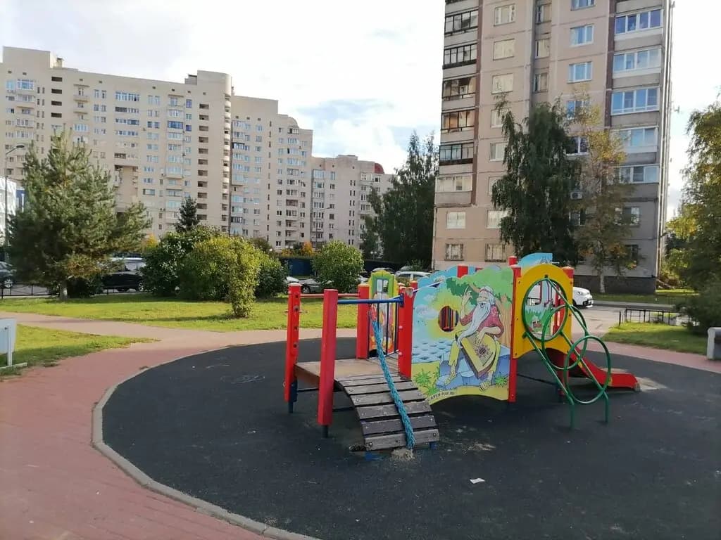 Мечта — фото 1