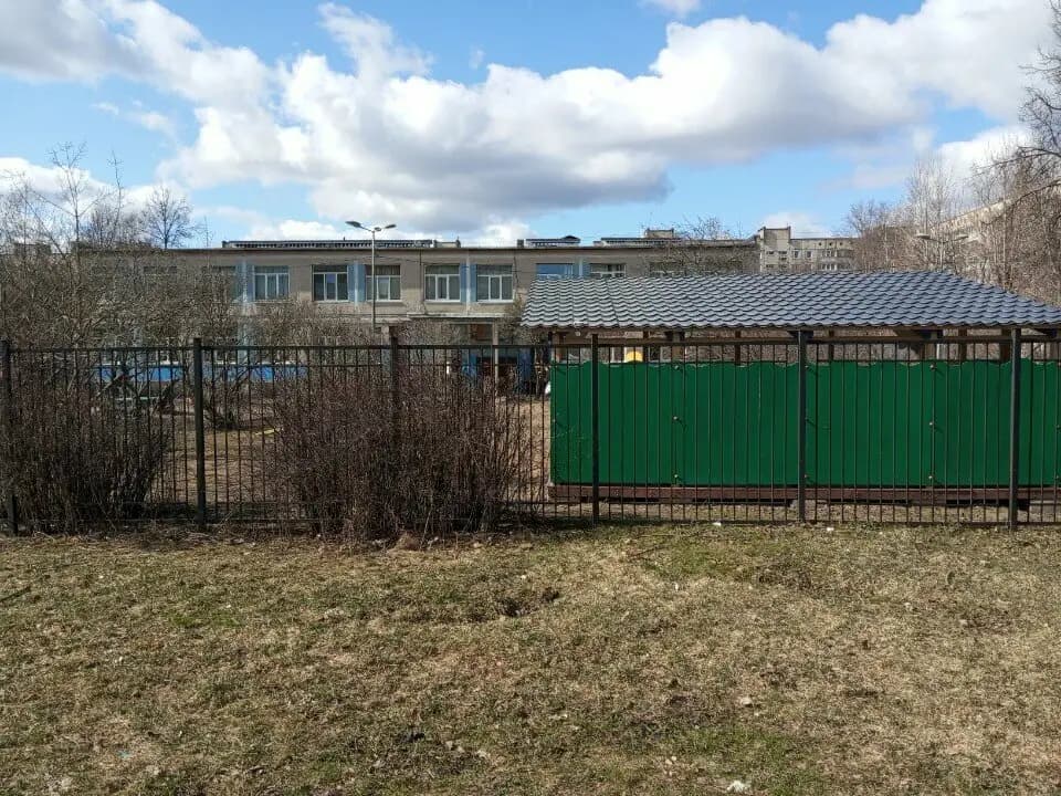 Детский сад № 12 компенсирующего вида — фото 5