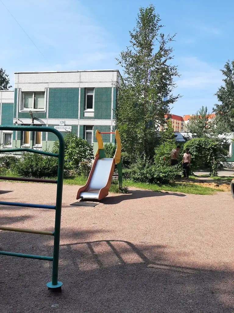 Детский сад № 88 компенсирующего вида — фото 10