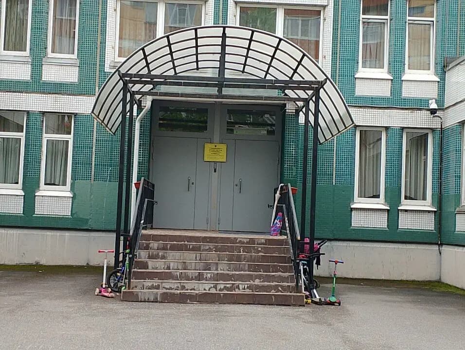 Детский сад № 88 компенсирующего вида — фото 5