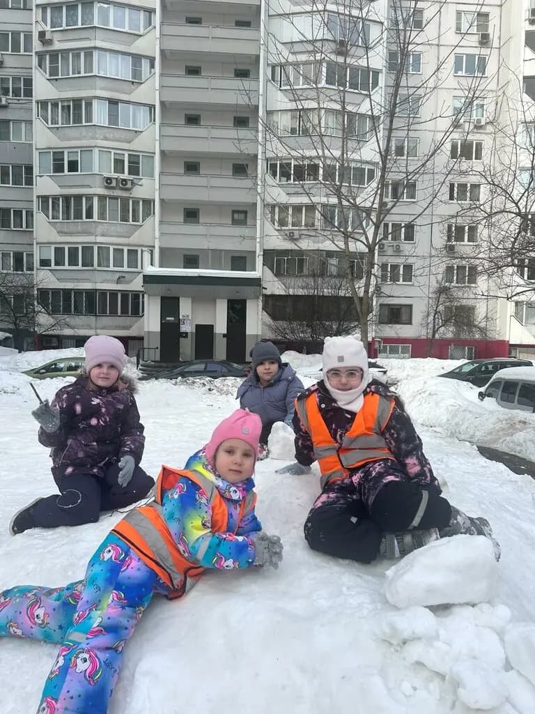 Наши детки — фото 3
