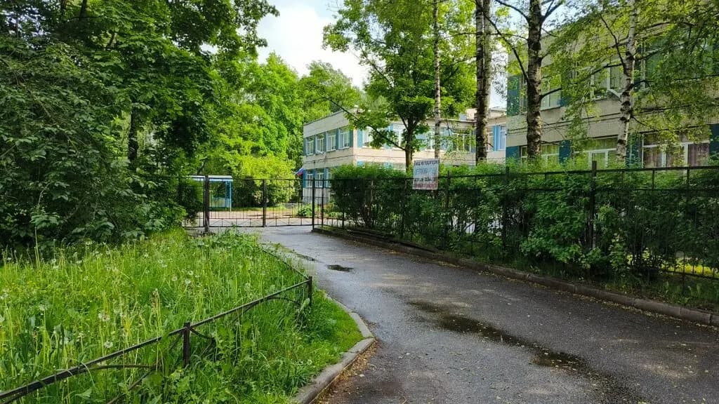 Детский сад № 54 Калининского района Санкт-Петербурга — фото 10
