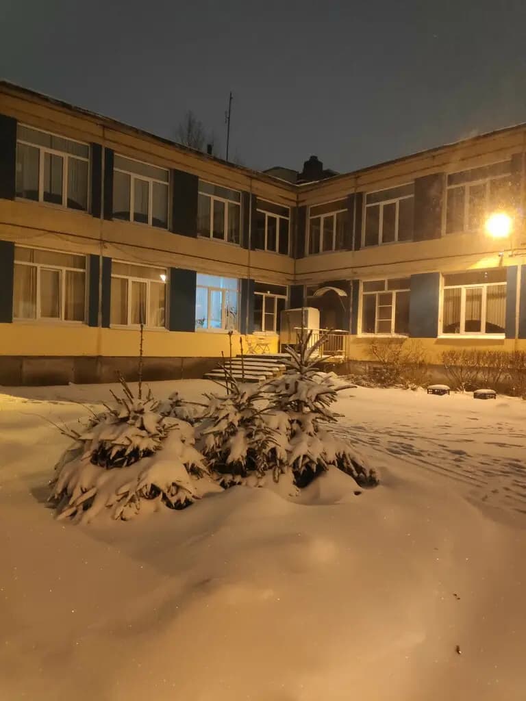 Детский сад № 54 Калининского района Санкт-Петербурга — фото 4