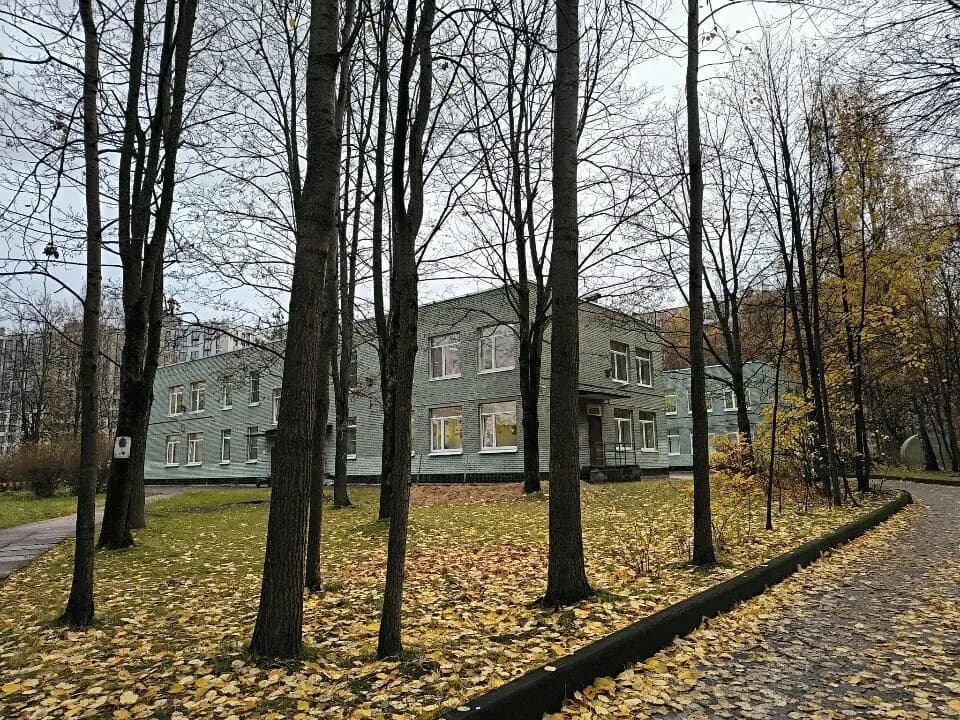 Детский сад № 78 Калининского района Санкт-Петербурга — фото 2