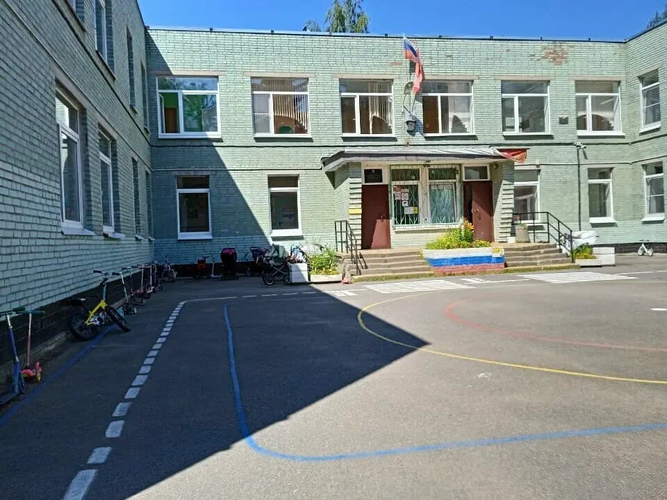 Детский сад № 78 Калининского района Санкт-Петербурга — фото 3