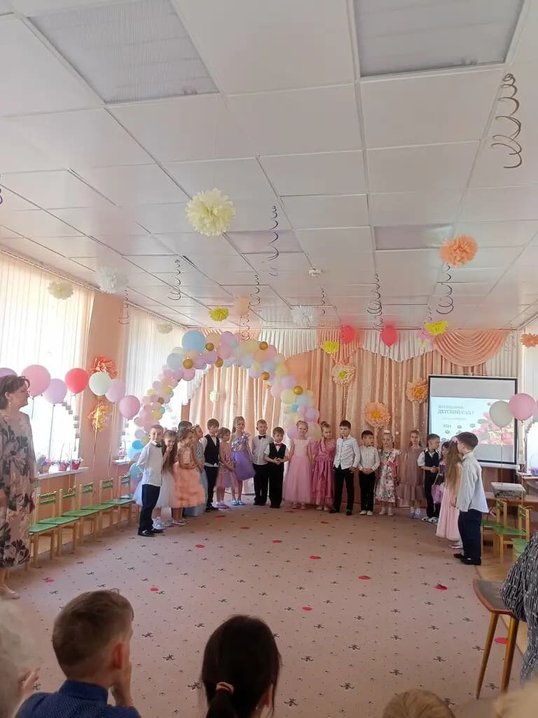 Детский сад № 78 Калининского района Санкт-Петербурга — фото 4