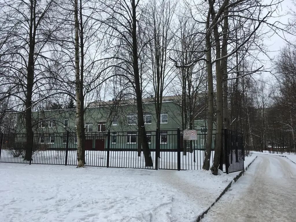 Детский сад № 78 Калининского района Санкт-Петербурга — фото 9