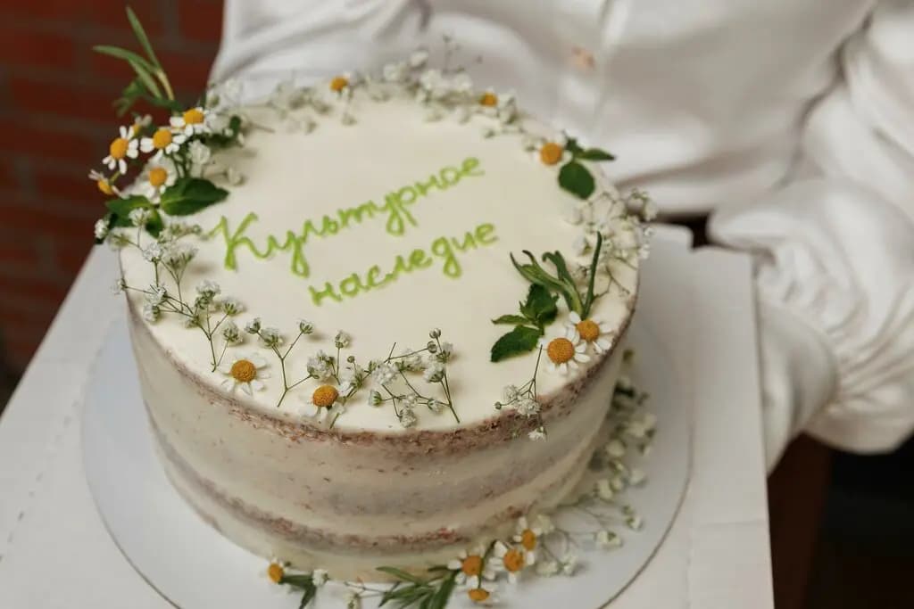 Культурное наследие — фото 4