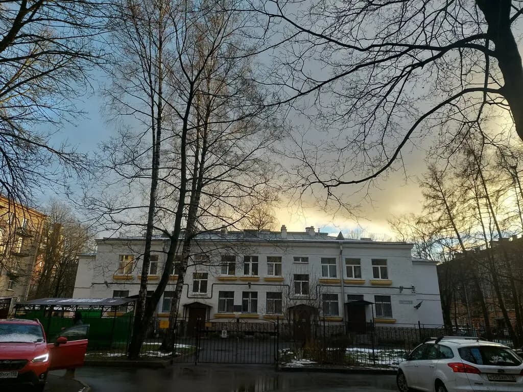 Детский сад № 3 — фото 4