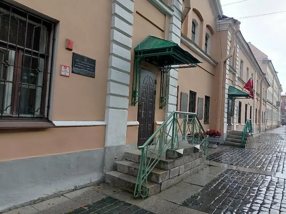 Детский сад Радуга — фото 2