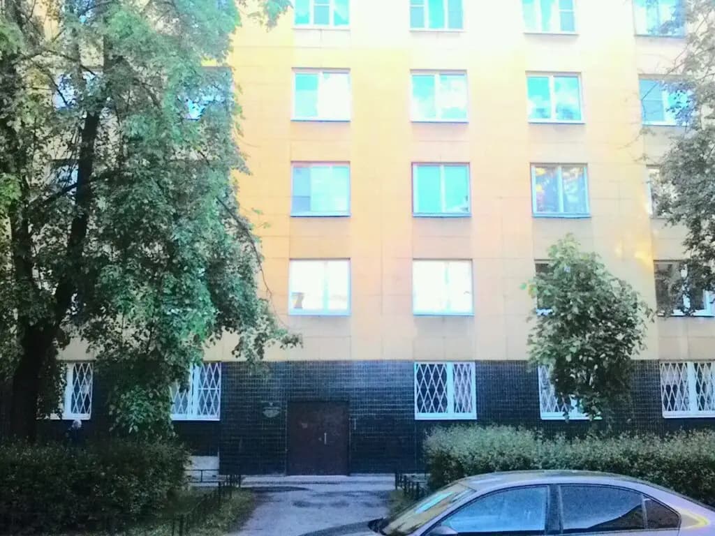 Детский сад Радуга — фото 9
