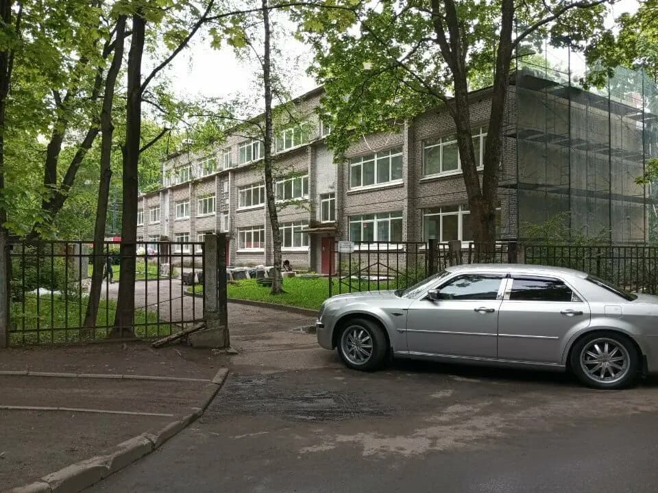 Детский сад № 100 компенсирующего вида — фото 2