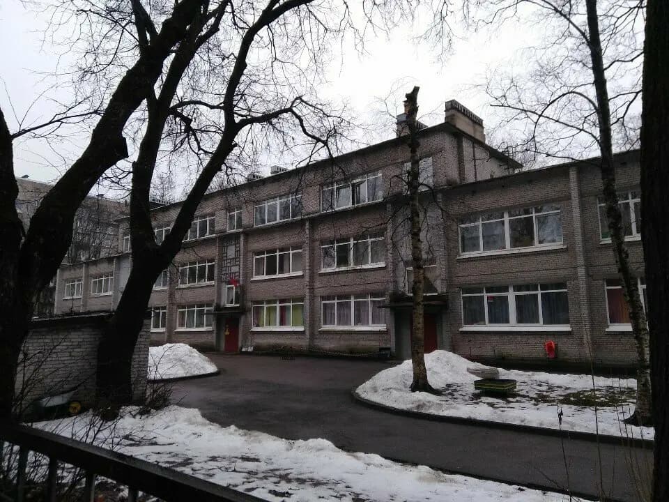 Детский сад № 100 компенсирующего вида — фото 8