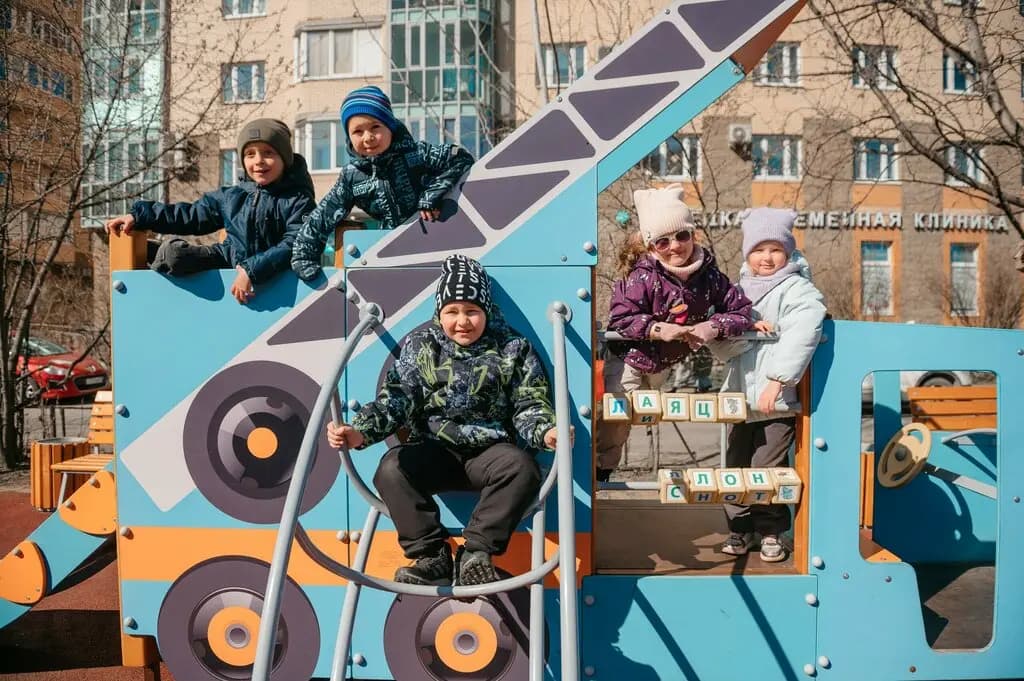 Школа Бенуа — фото 5