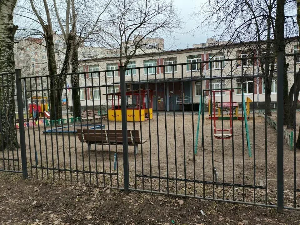 Детский сад № 4 комбинированного вида — фото 2