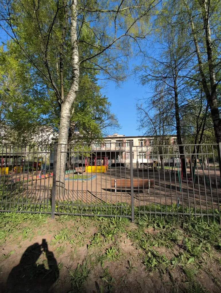 Детский сад № 4 комбинированного вида — фото 6