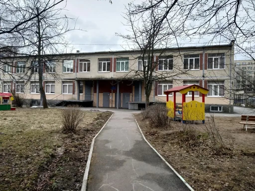 Детский сад № 4 комбинированного вида — фото 7
