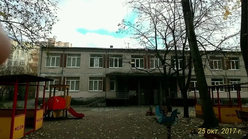 Детский сад № 4 комбинированного вида — фото 8